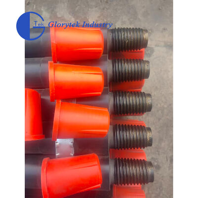 S135 Grade HDD Drill Rod JT20 JT25 JT30 JT40 JT3020 per la perforazione direzionale in fossa