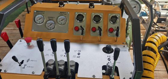 Impianto di carotaggio portatile GL300 per l'esplorazione geologica