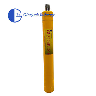 Martello DTH SD QL Mission Numa Cop Compatibile per Pozzi d'Acqua e Perforazione di Pozzi