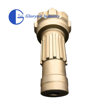 Mercato globale DTH martello bit tutte le dimensioni con tipi di scaffale QL per la perforazione della roccia