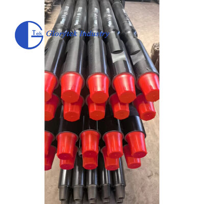 114mm Asta per pozzi d'acqua/Tubo con lunga durata